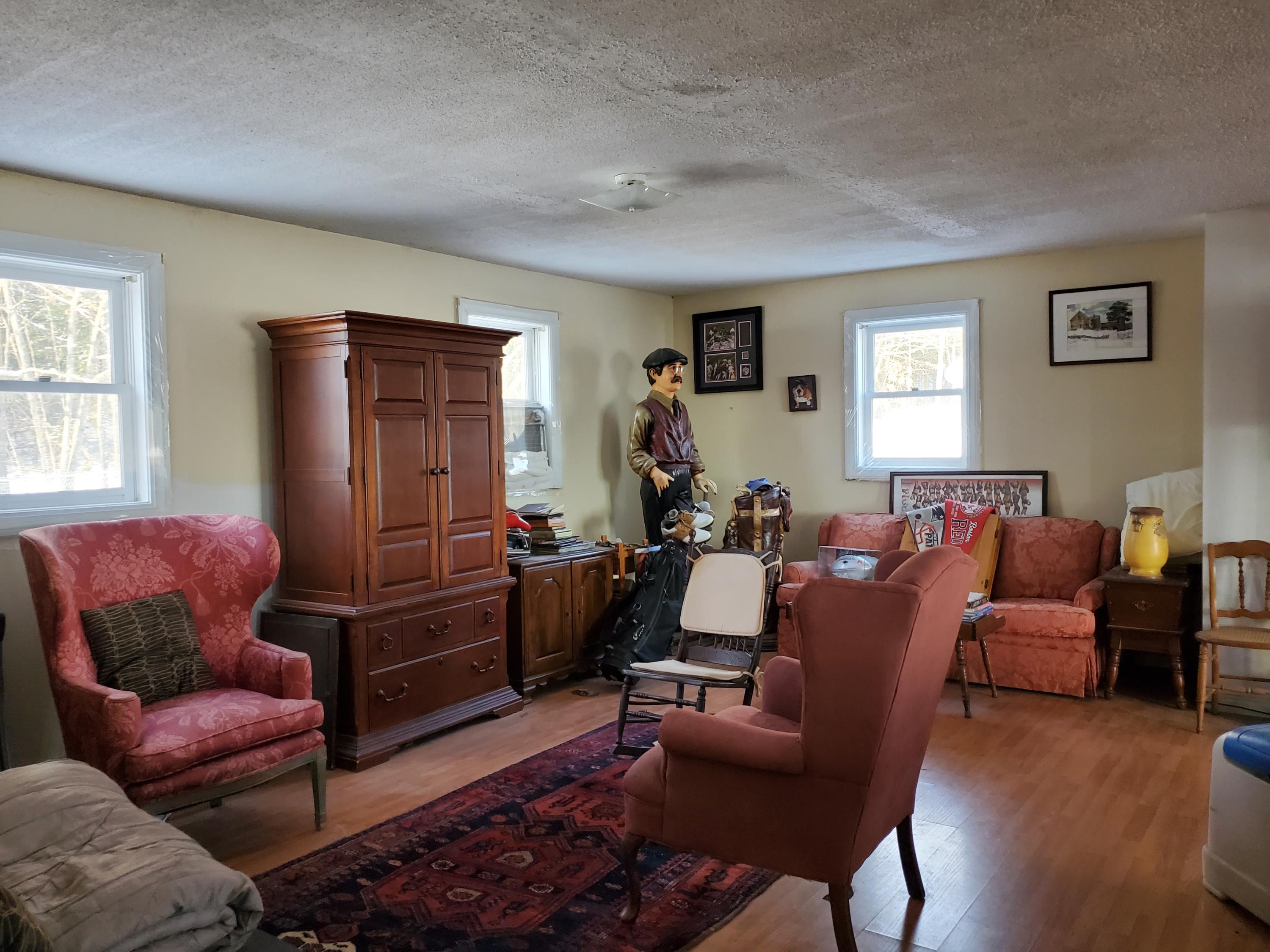 812 Clark Road Plymouth, ME 04969 - Photo 20 of 39 20201219_140849