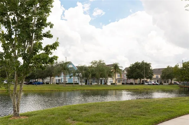 $1,800 | 4008 San Sebastian Drive, Unit 105, Kissimmee, FL 34741