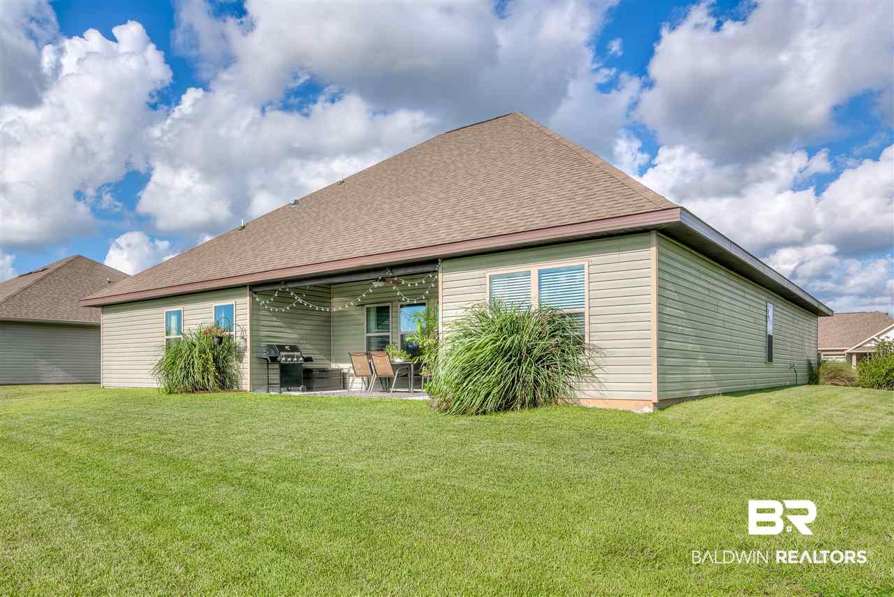 17168 Feder Drive Foley, AL 36535 - Photo 40 of 49