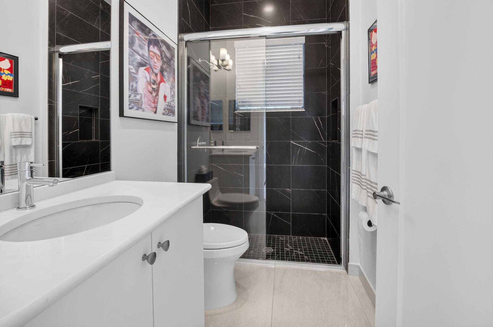 17100 Wandering Wave Avenue Boca Raton, FL 33496 - Photo 15 of 45 Cabana Bath