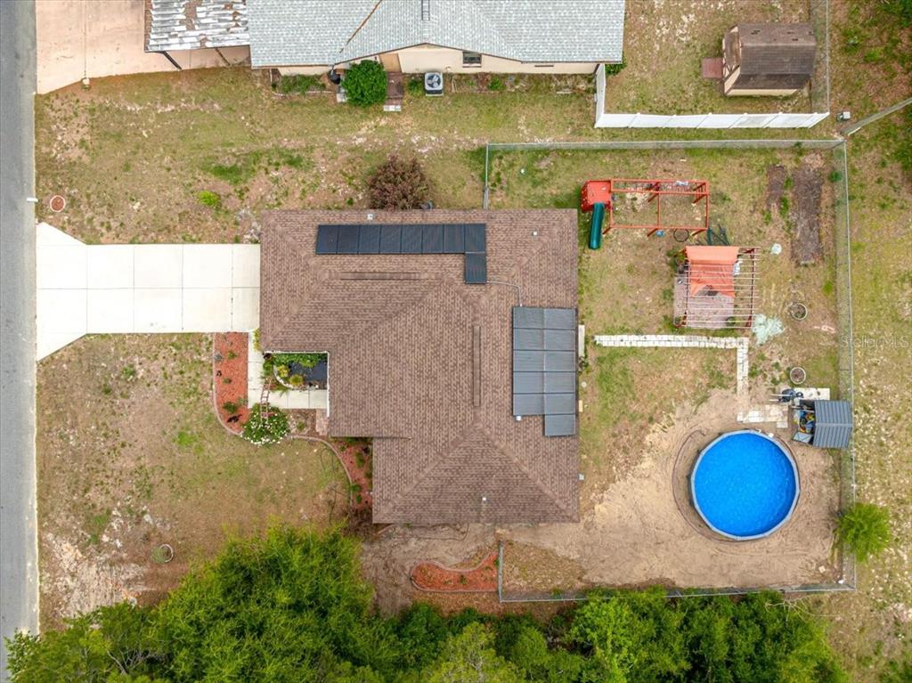 14544 Southwest 24th Court Road Ocala, FL 34473 - Photo 23 of 25 Gallery Image 23