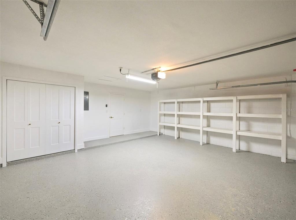 2466 Fieldingwood Road Maitland, FL 32751 - Photo 28 of 29 an empty room with a empty shelves