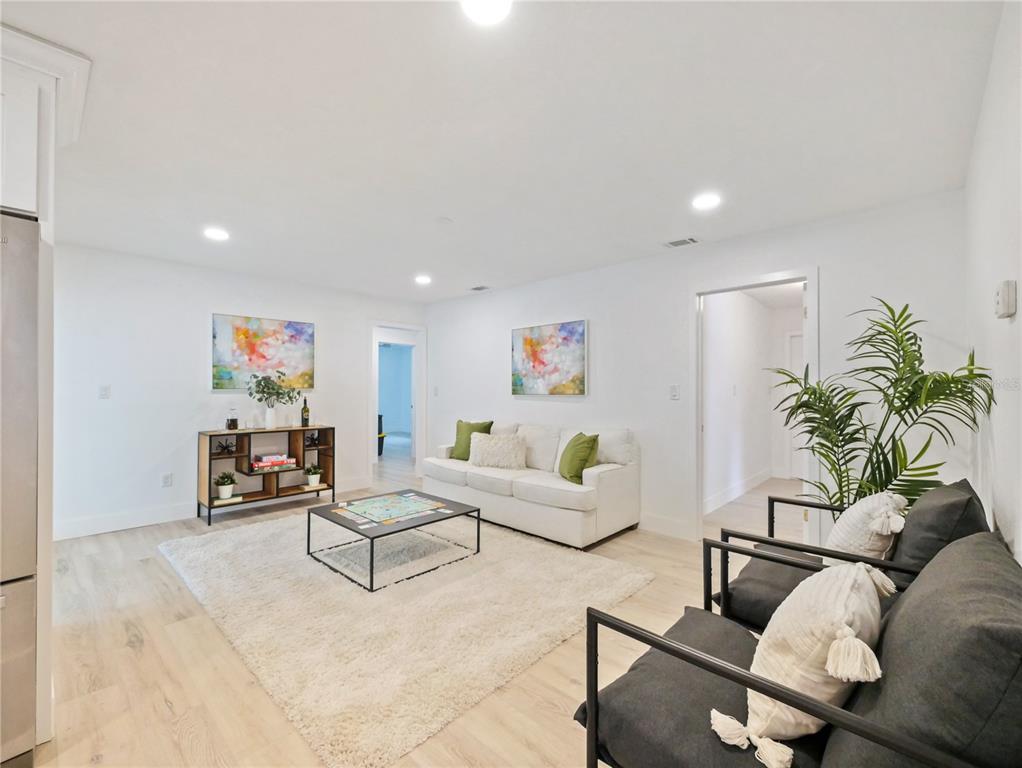 2466 Fieldingwood Road Maitland, FL 32751 - Photo 9 of 29 a living room with furniture and a couch