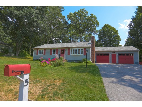5 Sun Hill Road Raymond, NH 03077 - Photo 1 of 1 Gallery Image 1