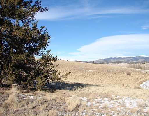 933 Arland Road Como, CO 80432 - Photo 2 of 8