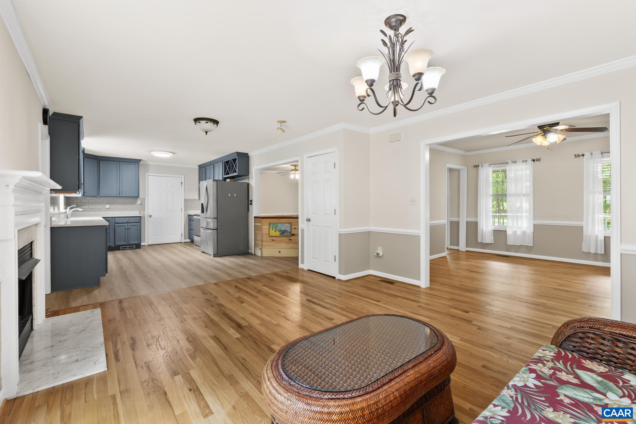1356 Kents Mill Road Louisa, VA 23093 - Photo 33 of 74