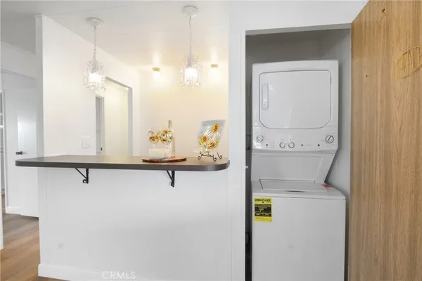 a view of bathroom