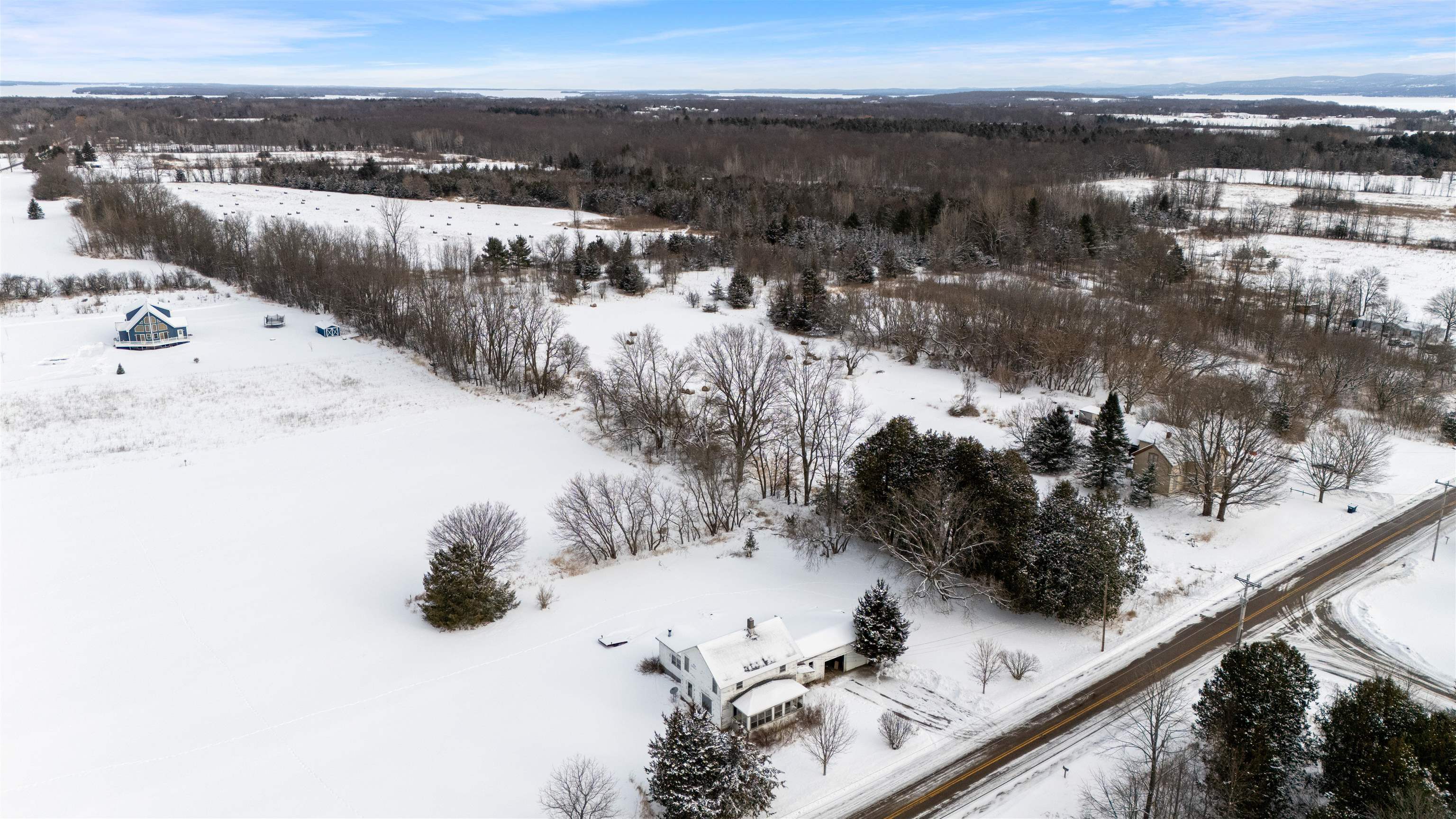 82 Allen Road Grand Isle, VT 05458 - Photo 1 of 36