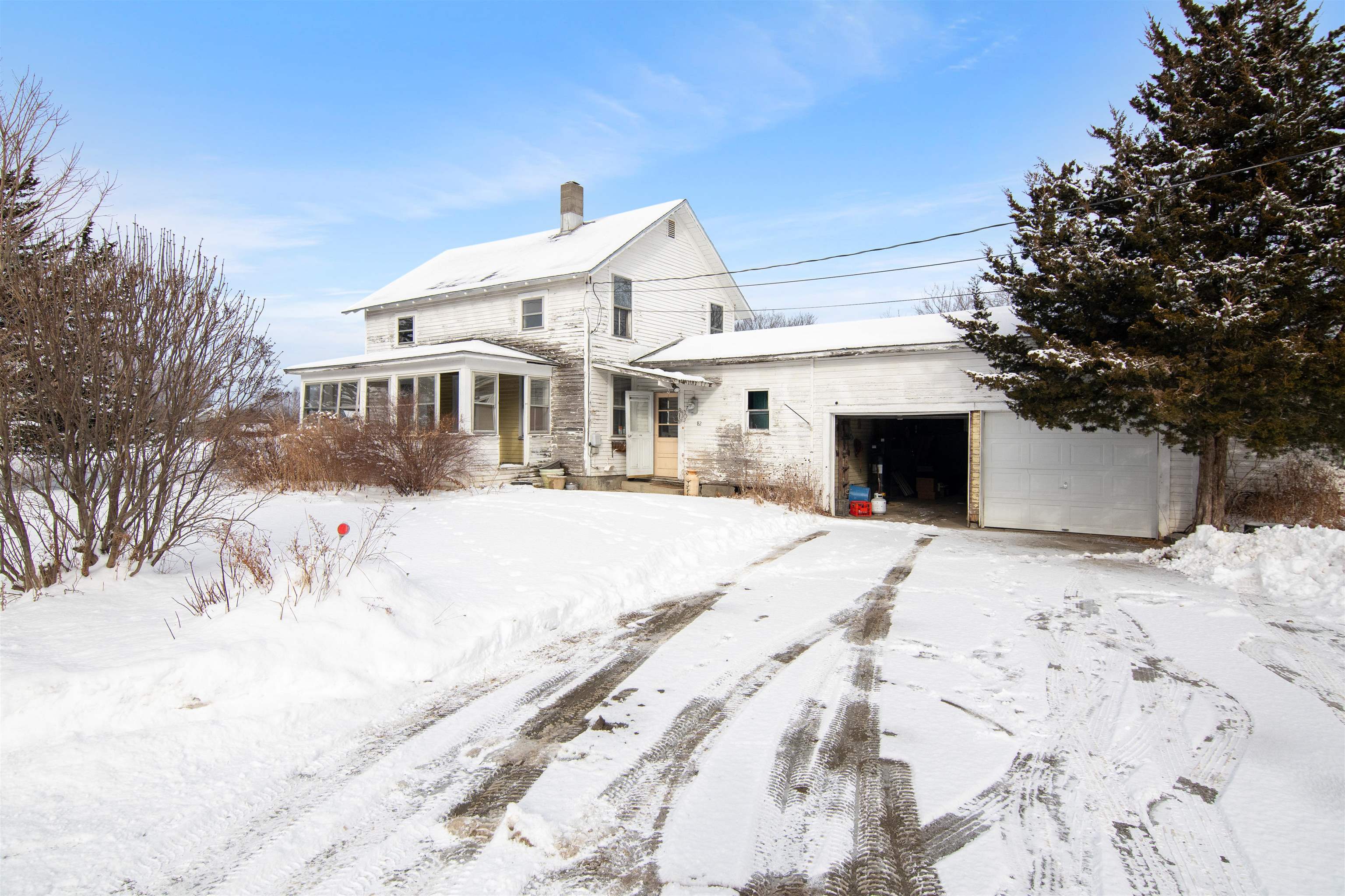 82 Allen Road Grand Isle, VT 05458 - Photo 8 of 36