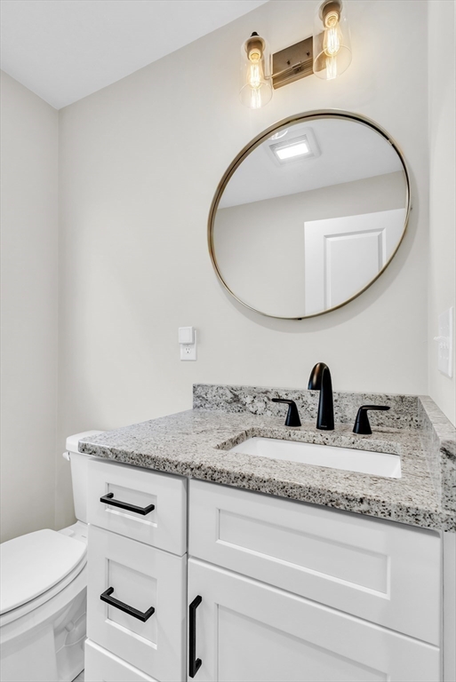 24 Paper Birch Path Worcester, MA 01605 - Photo 15 of 38