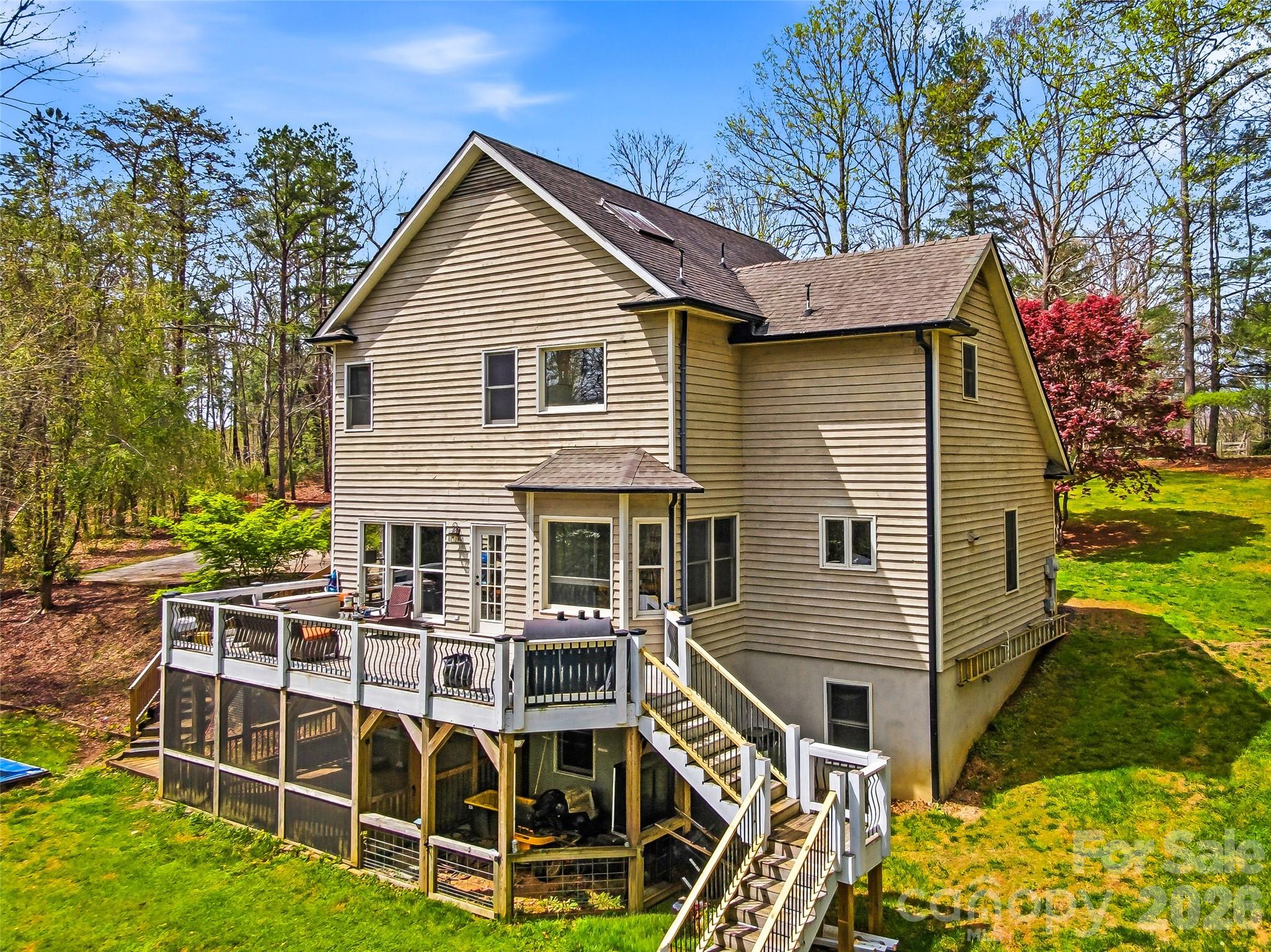 32 Franklin Farm Road Fletcher, NC 28732 - Photo 43 of 48