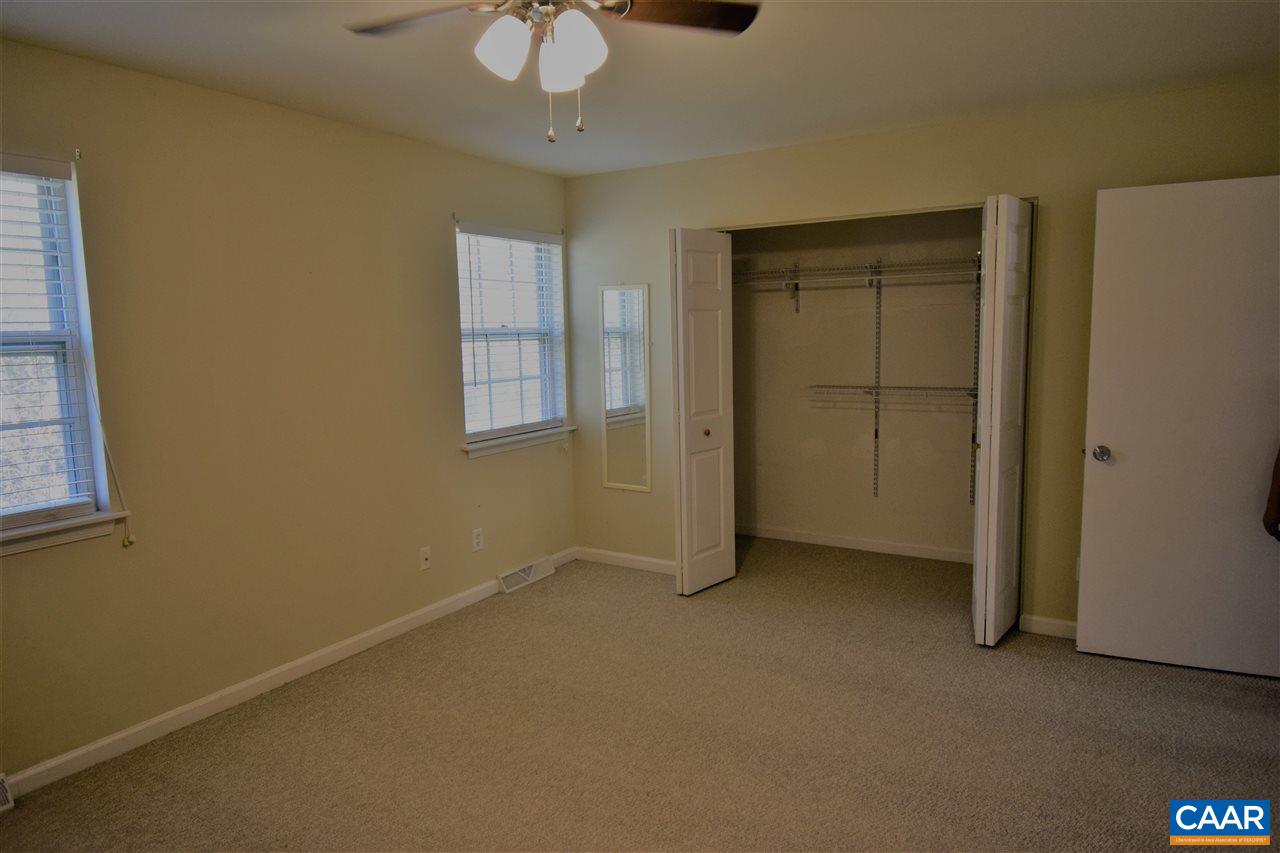 1640 Townwood Court Charlottesville, VA 22901 - Photo 10 of 11 an empty room with a window