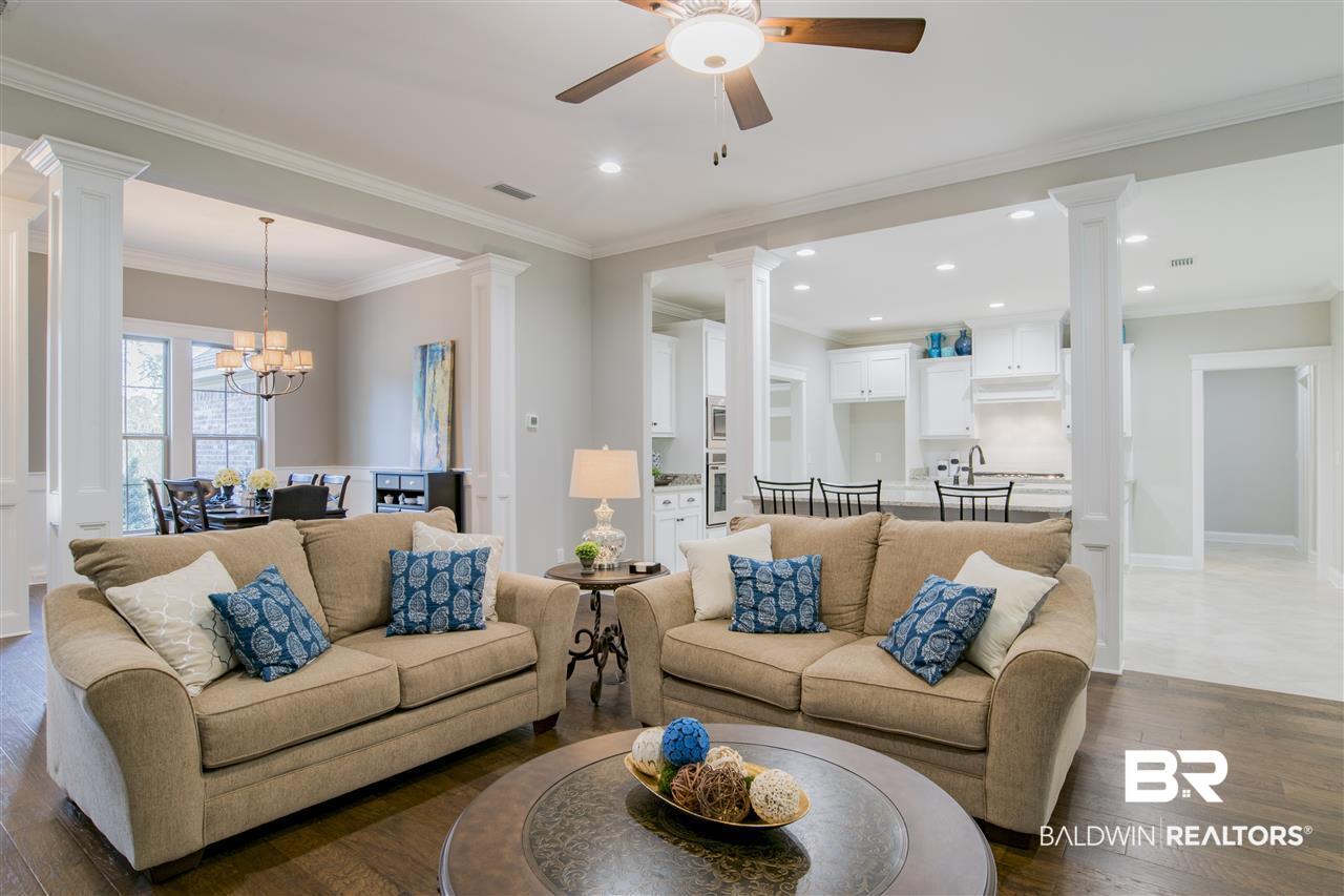 253 Fennec Street Fairhope, AL 36532 - Photo 10 of 32