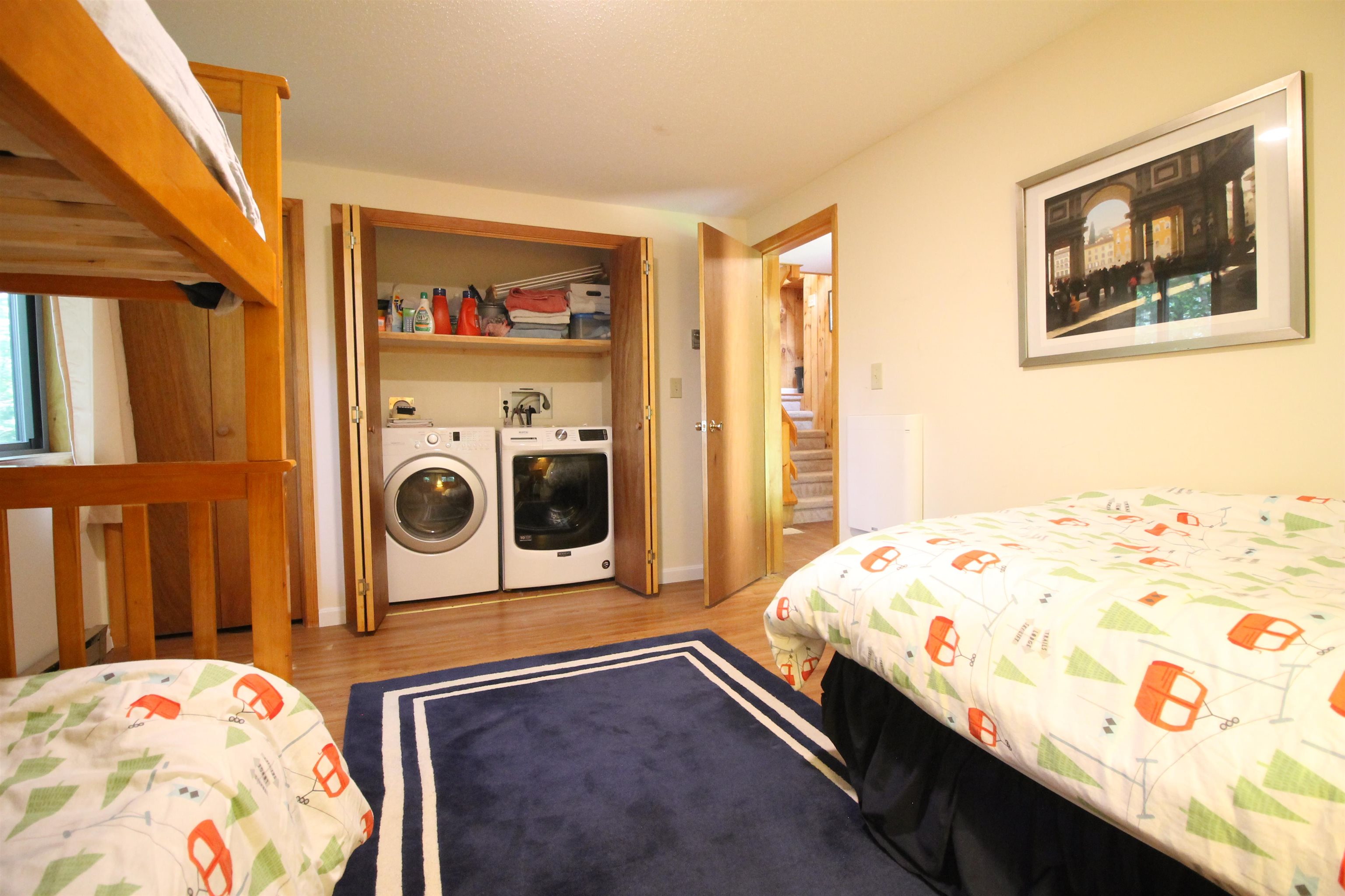 22 Hillside Way, Unit I4 Waterville Valley, NH 03215 - Photo 22 of 29