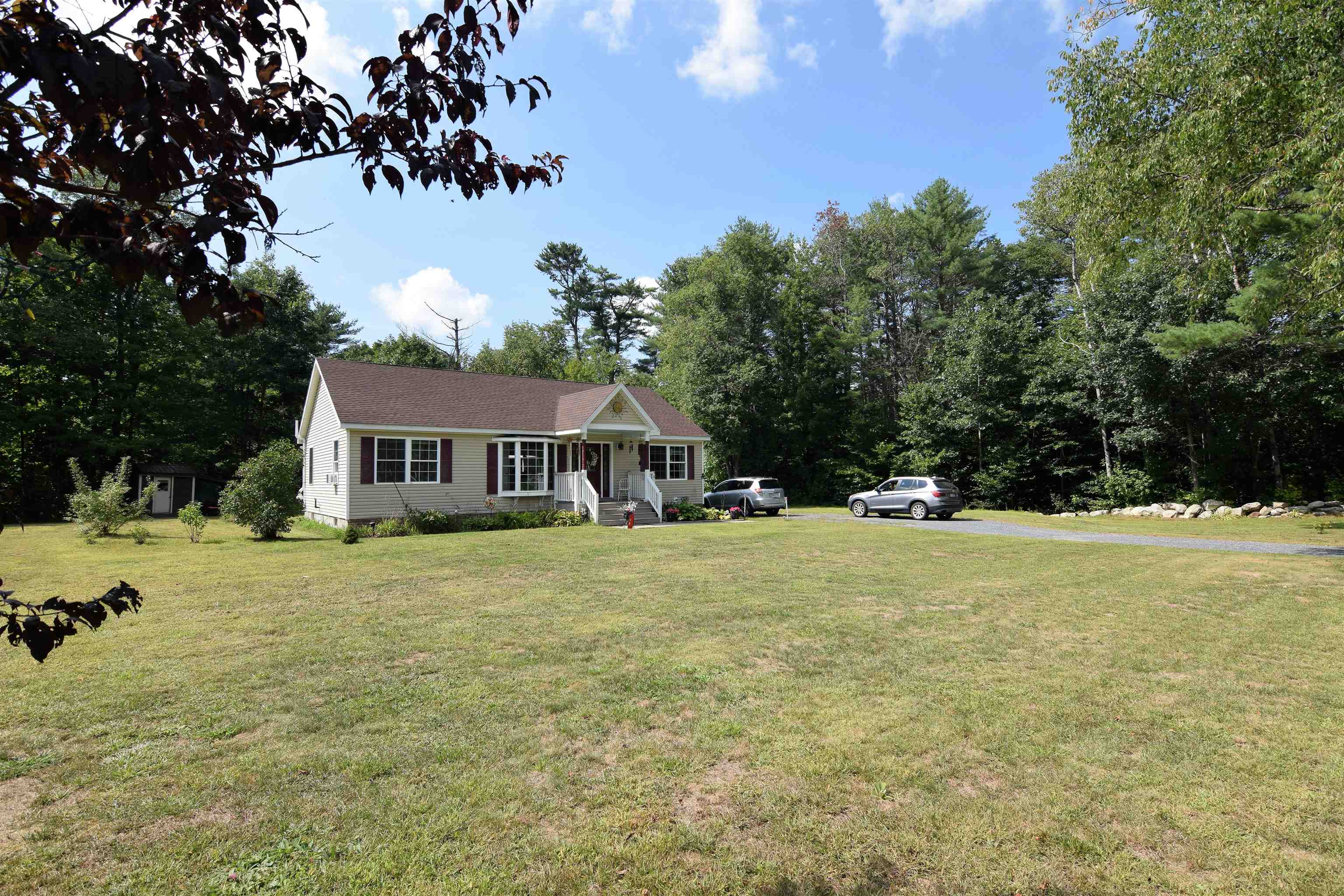 98 Pollards Mills Road Newport, NH 03773 - Photo 1 of 21