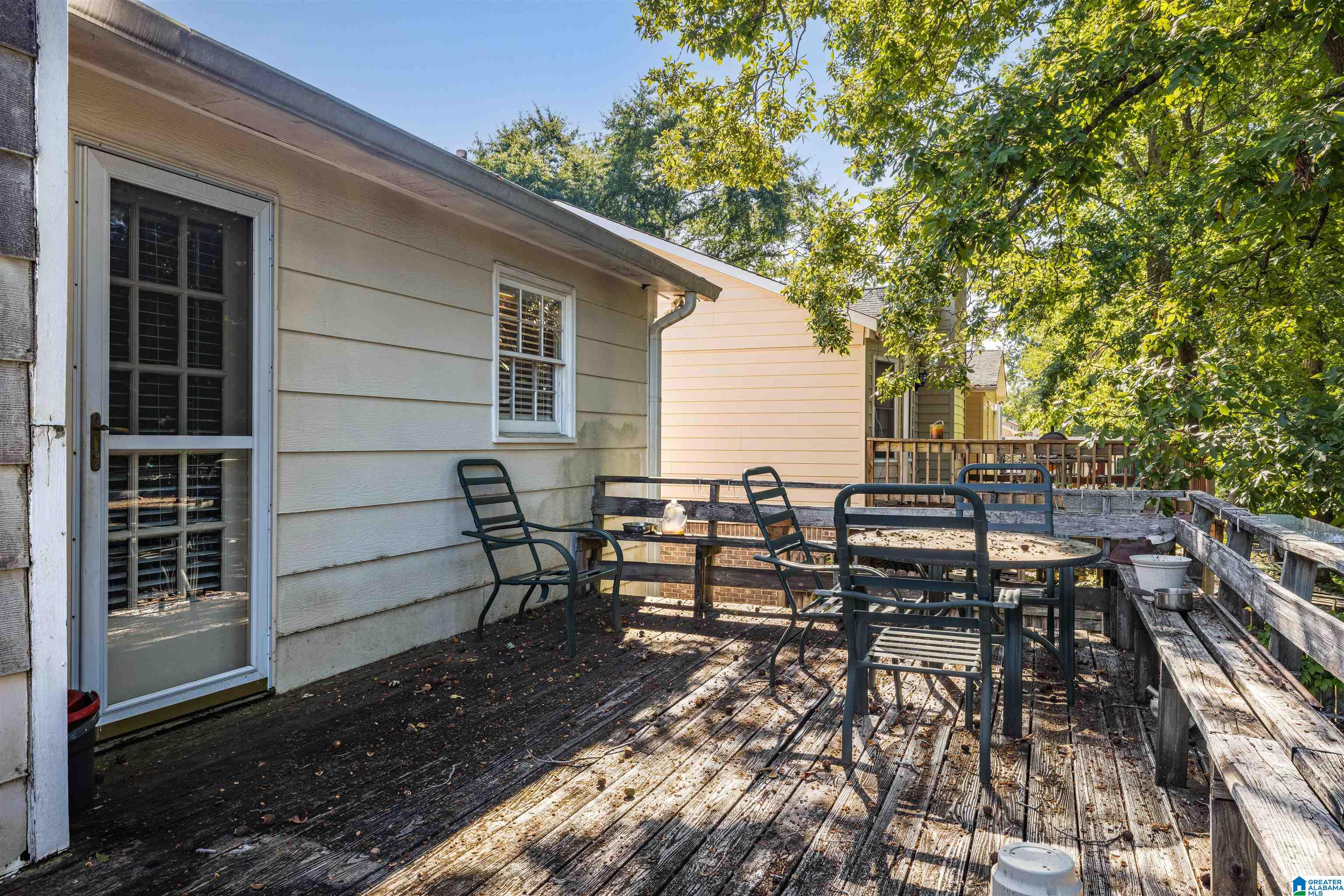 944 Village Mill Road Birmingham, AL 35215 - Photo 37 of 41