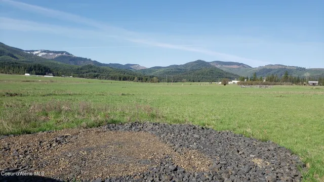 $99,000 | 8 Green Valley Road, Fernwood, ID 83830