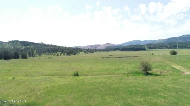 $99,000 | 8 Green Valley Road, Fernwood, ID 83830