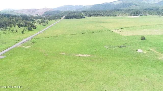 $99,000 | 8 Green Valley Road, Fernwood, ID 83830