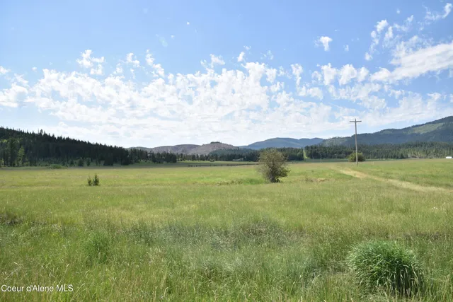 $99,000 | 8 Green Valley Road, Fernwood, ID 83830