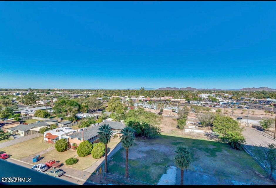 4750 North Central Avenue, Unit L8 Phoenix, AZ 85012 - Photo 15 of 55 a view of a city