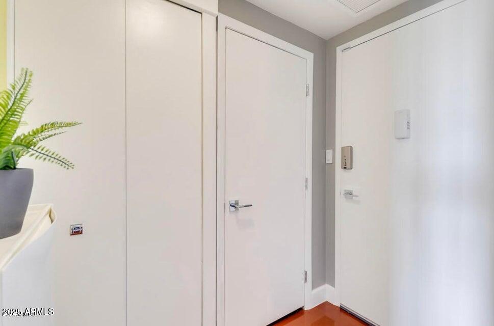 4750 North Central Avenue, Unit L8 Phoenix, AZ 85012 - Photo 2 of 55 UNIT ENTRY