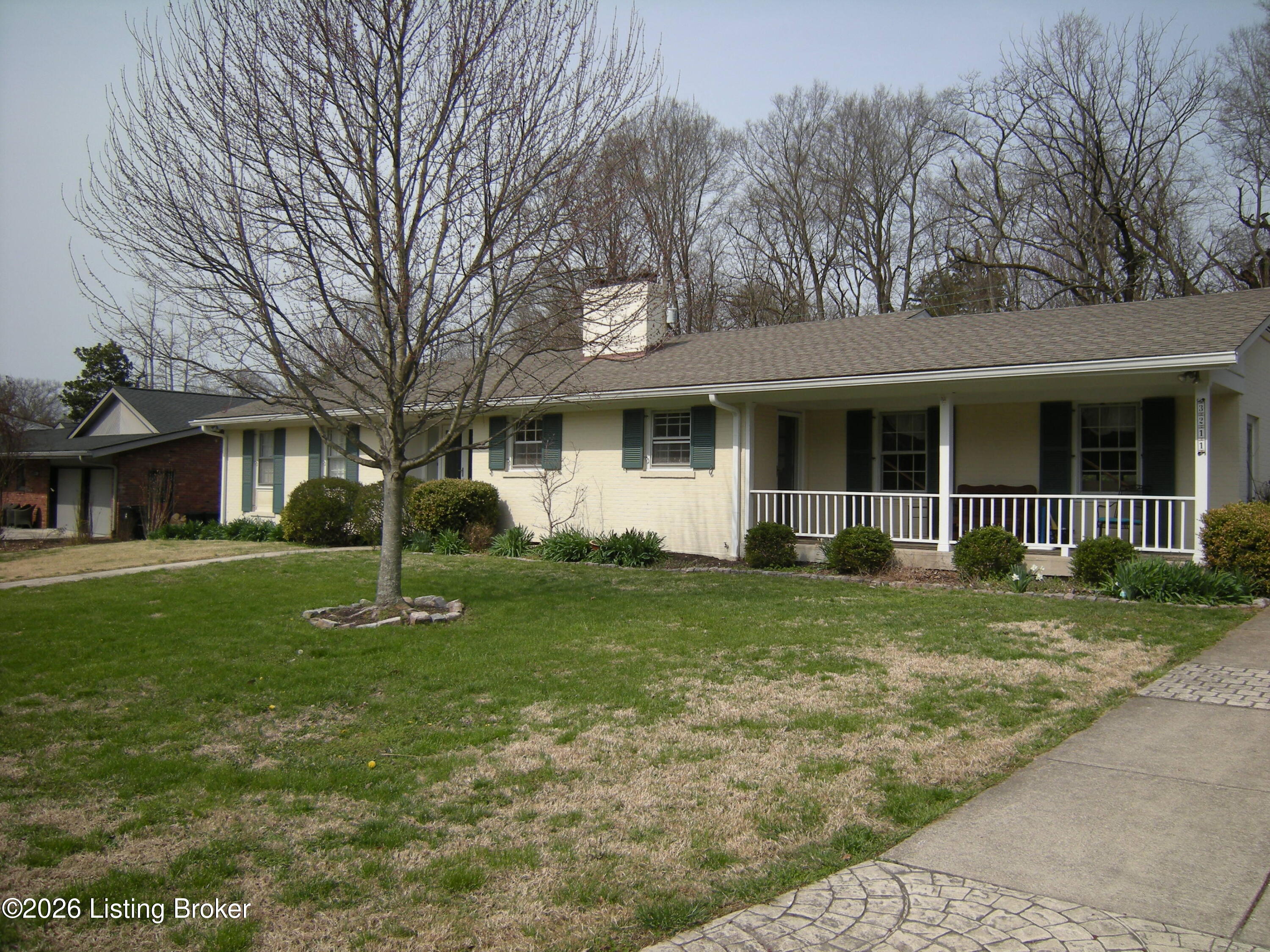 3211 Beals Branch Road Louisville, KY 40206 - Photo 1 of 5 DSCN3338