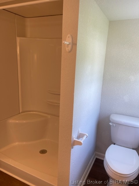 508 East Hackberry Street Salem, IN 47167 - Photo 17 of 24