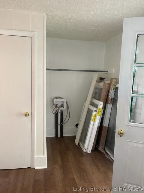 508 East Hackberry Street Salem, IN 47167 - Photo 20 of 24
