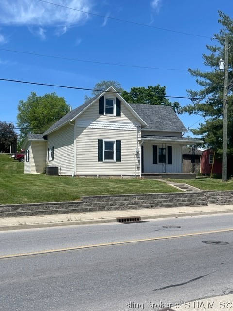 508 East Hackberry Street Salem, IN 47167 - Photo 24 of 24