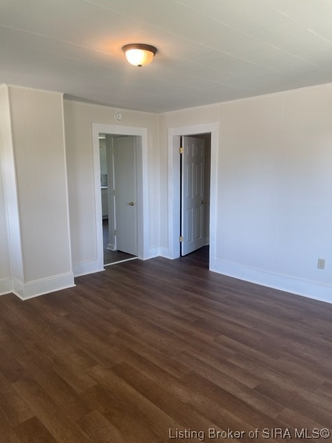 508 East Hackberry Street Salem, IN 47167 - Photo 3 of 24