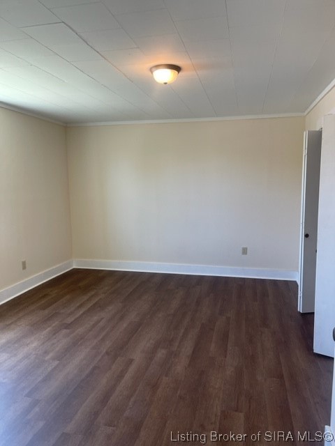 508 East Hackberry Street Salem, IN 47167 - Photo 9 of 24