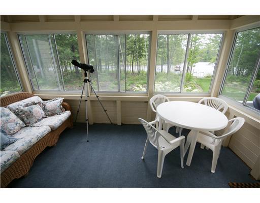 1 Sheehans Island Road Raymond, ME 04071 - Photo 18 of 23 Other. Screened Porch