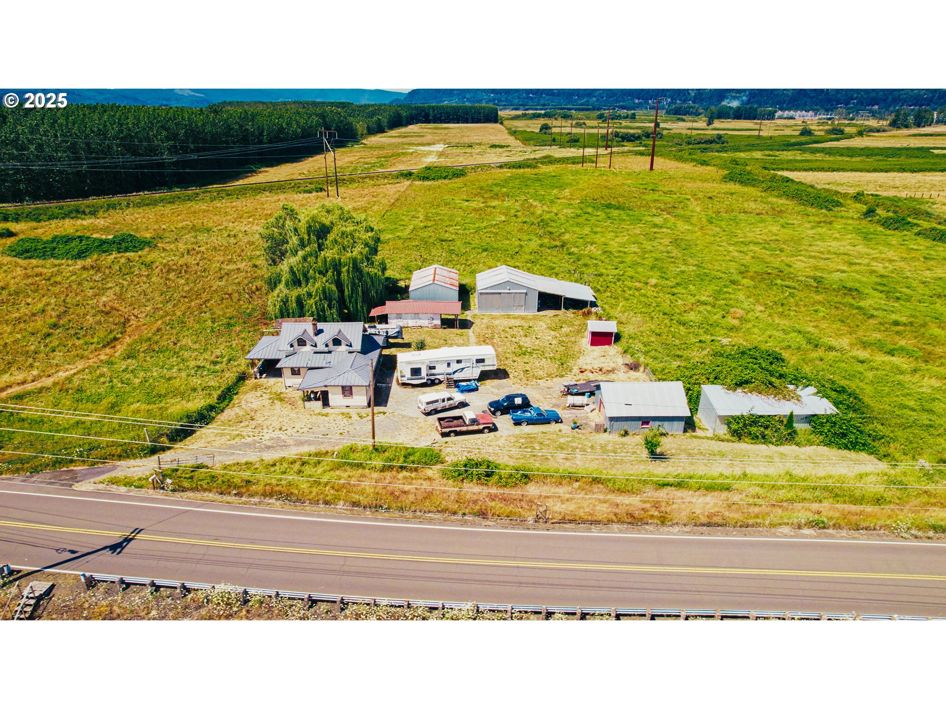 80393 Kallunki Road Clatskanie, OR 97016 - Photo 6 of 44