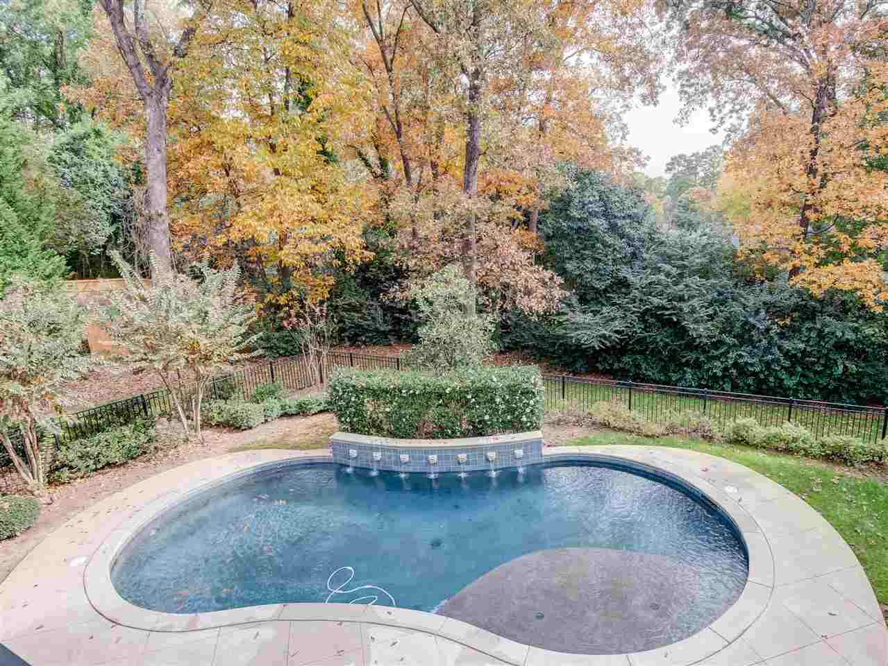 1908 10th Avenue Raleigh, NC 27607 - Photo 27 of 30 Salt Water Pool
