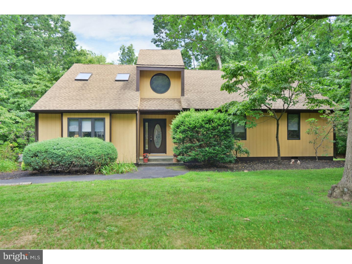 628 Little Mill Road Monroeville, NJ 08343 - Photo 1 of 25 Exterior Front