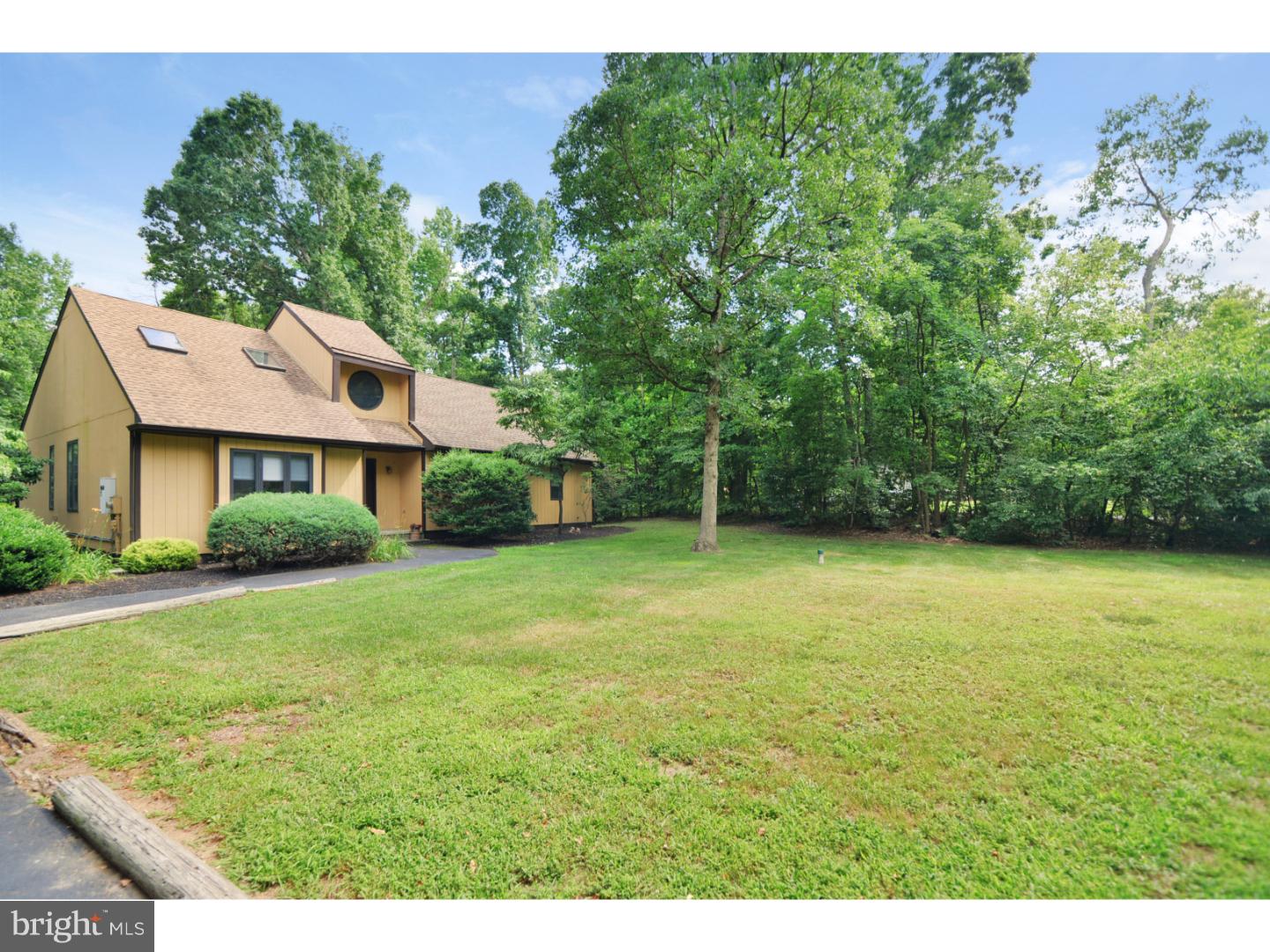 628 Little Mill Road Monroeville, NJ 08343 - Photo 2 of 25 Exterior Front