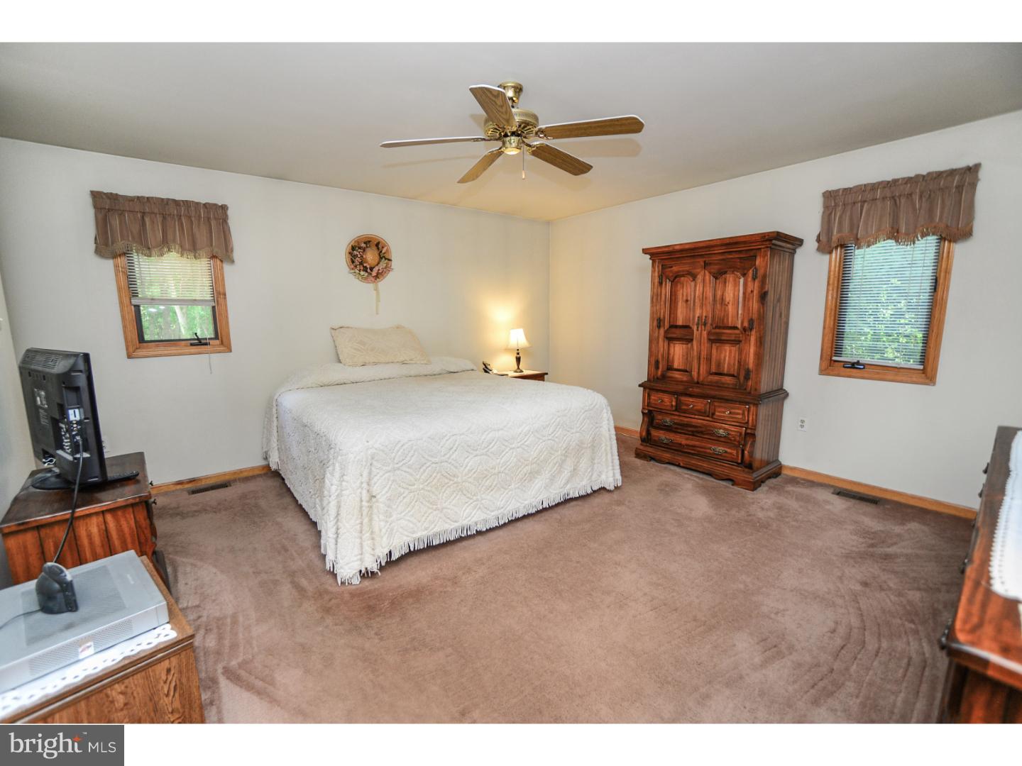 628 Little Mill Road Monroeville, NJ 08343 - Photo 13 of 25 Bedroom
