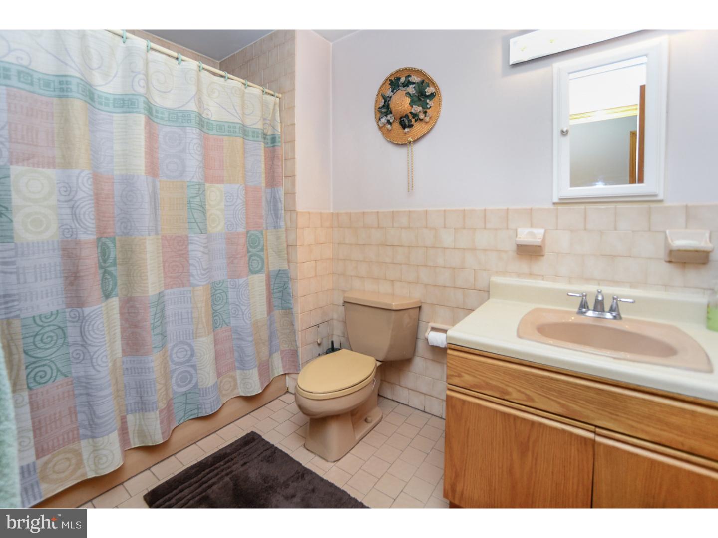 628 Little Mill Road Monroeville, NJ 08343 - Photo 17 of 25 Bathroom