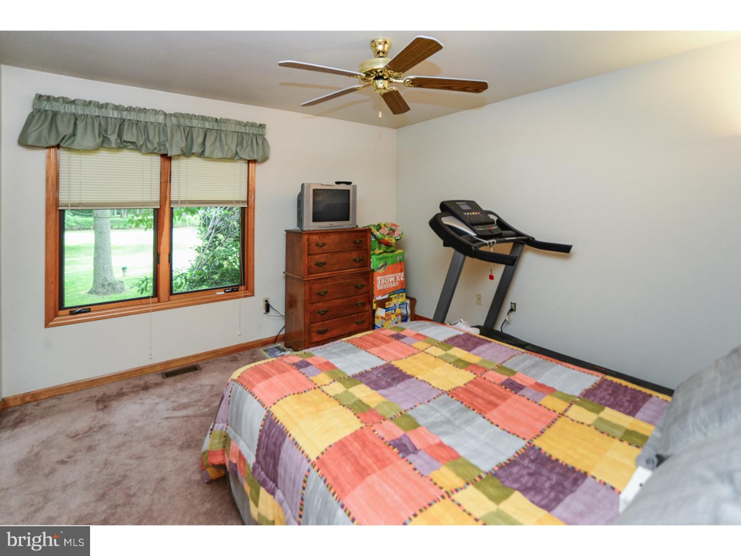 628 Little Mill Road Monroeville, NJ 08343 - Photo 18 of 25 Bedroom