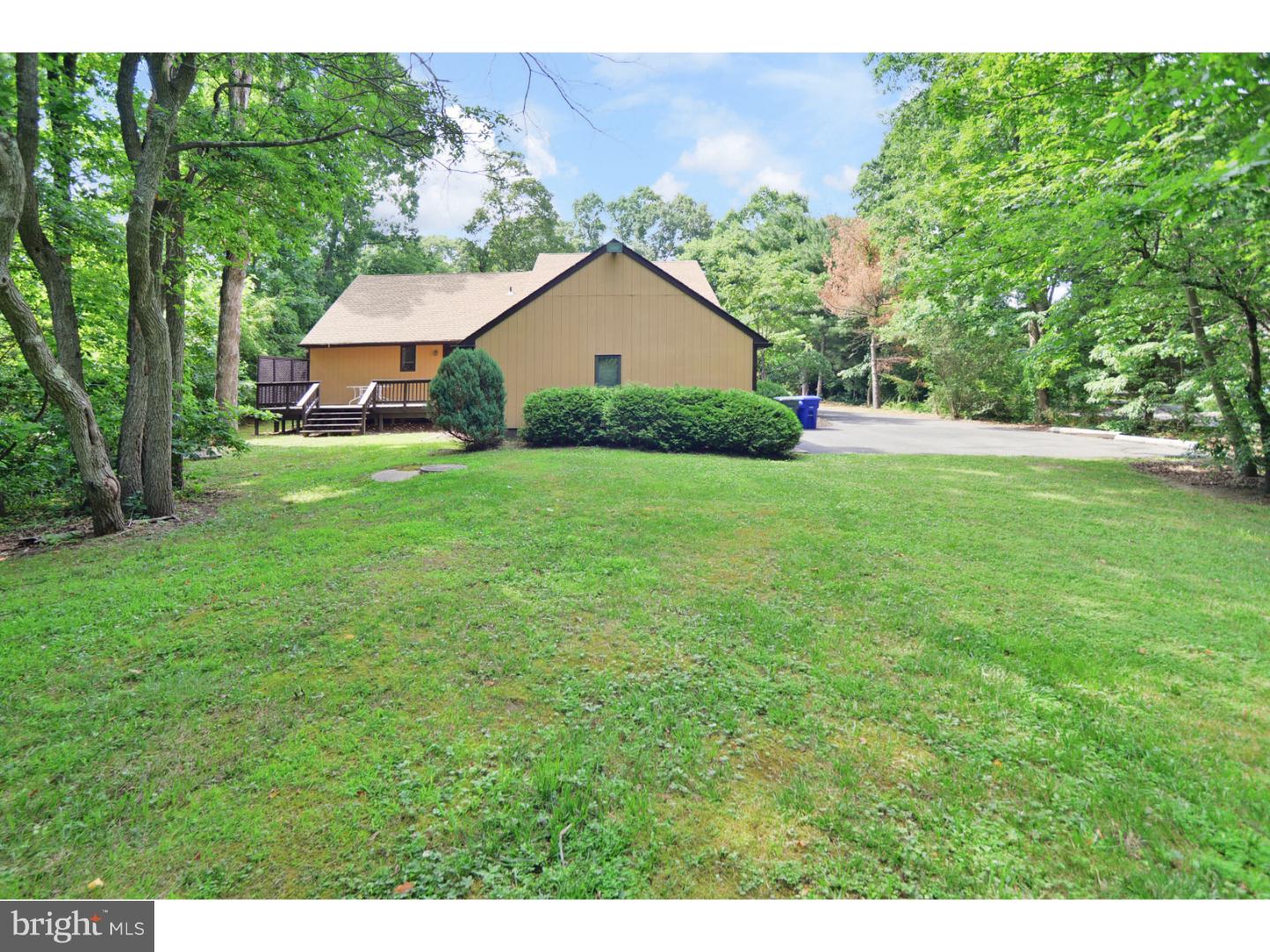 628 Little Mill Road Monroeville, NJ 08343 - Photo 21 of 25 View