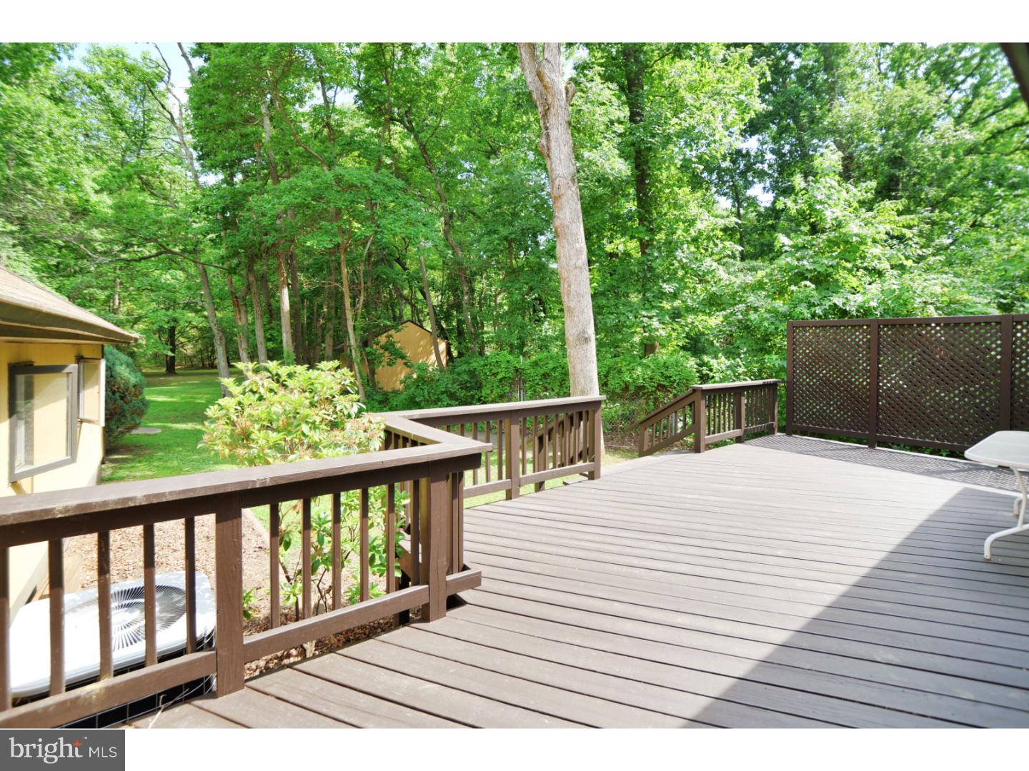 628 Little Mill Road Monroeville, NJ 08343 - Photo 22 of 25 Deck