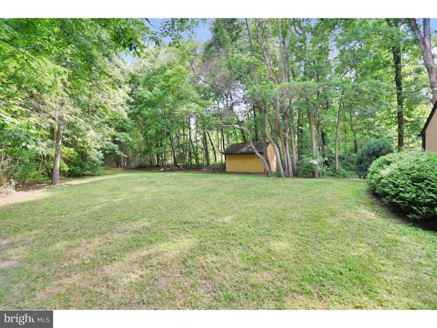 628 Little Mill Road Monroeville, NJ 08343 - Photo 23 of 25 Back Yard