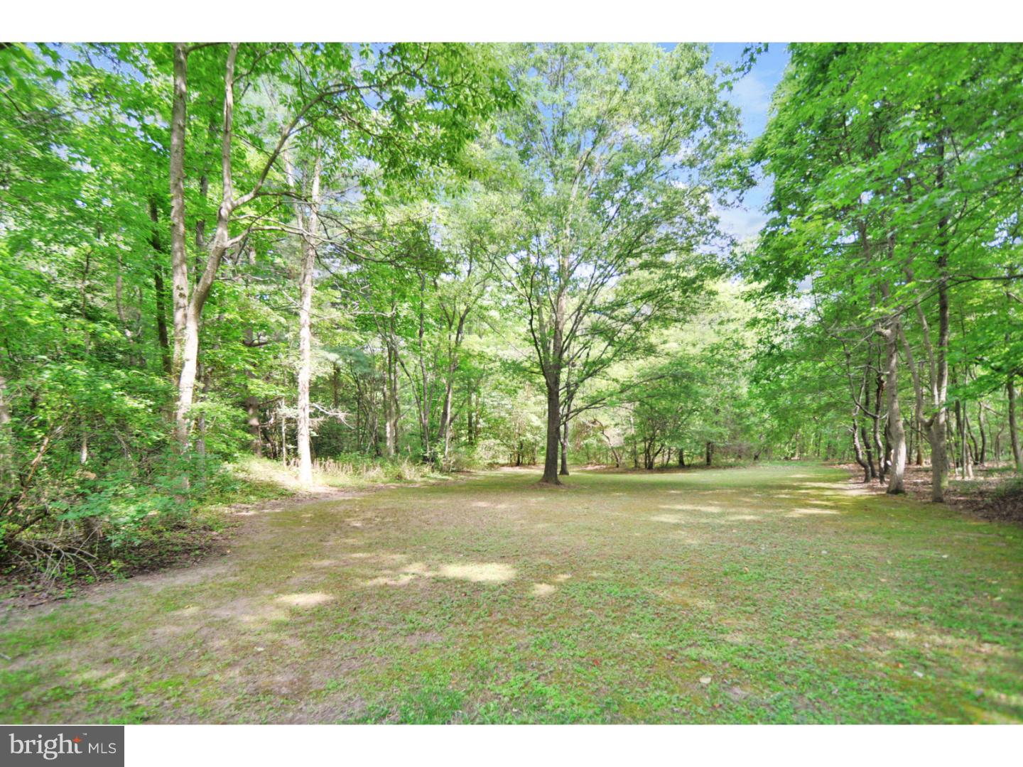 628 Little Mill Road Monroeville, NJ 08343 - Photo 24 of 25 Back Yard