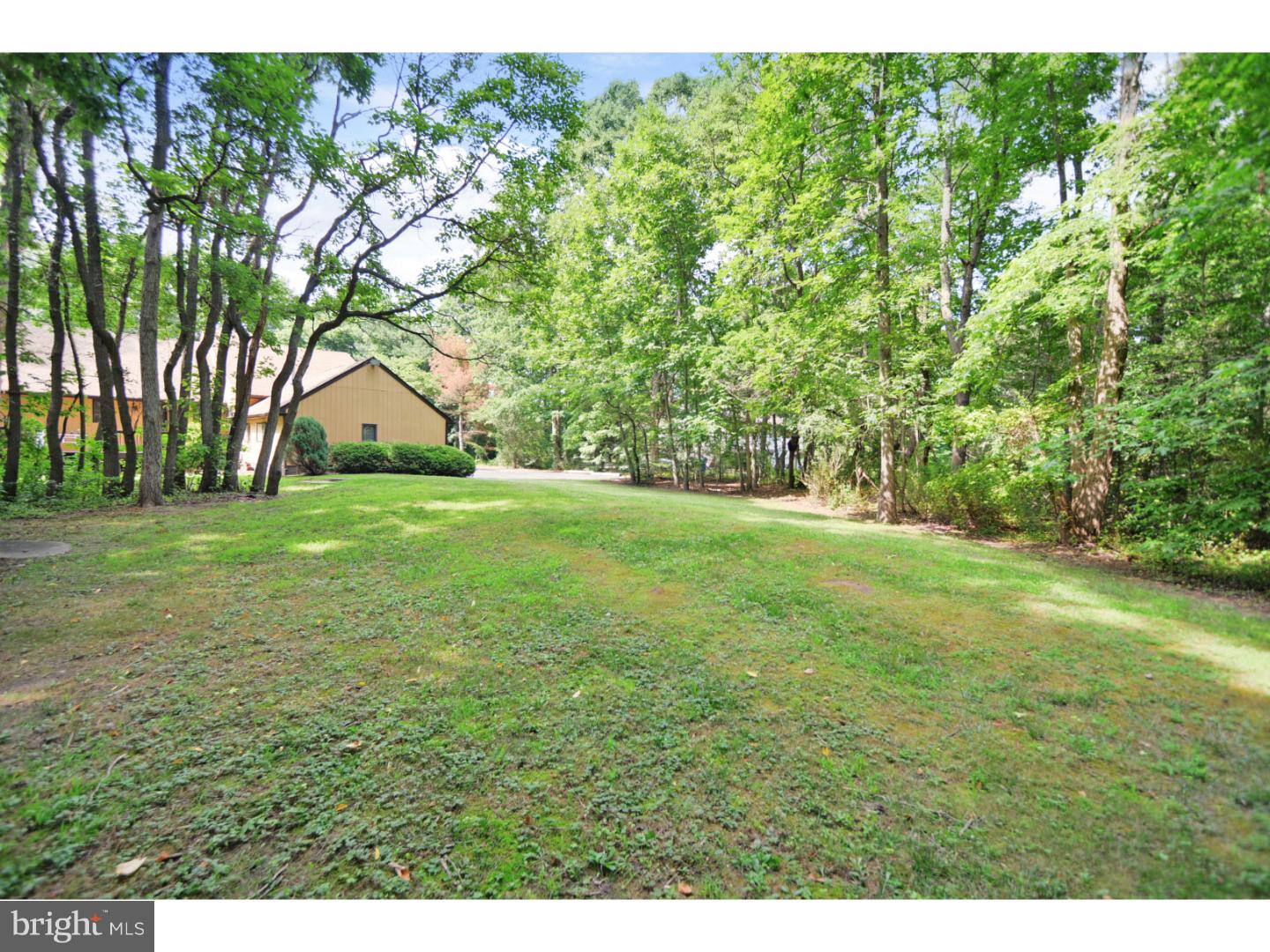 628 Little Mill Road Monroeville, NJ 08343 - Photo 25 of 25 Back Yard