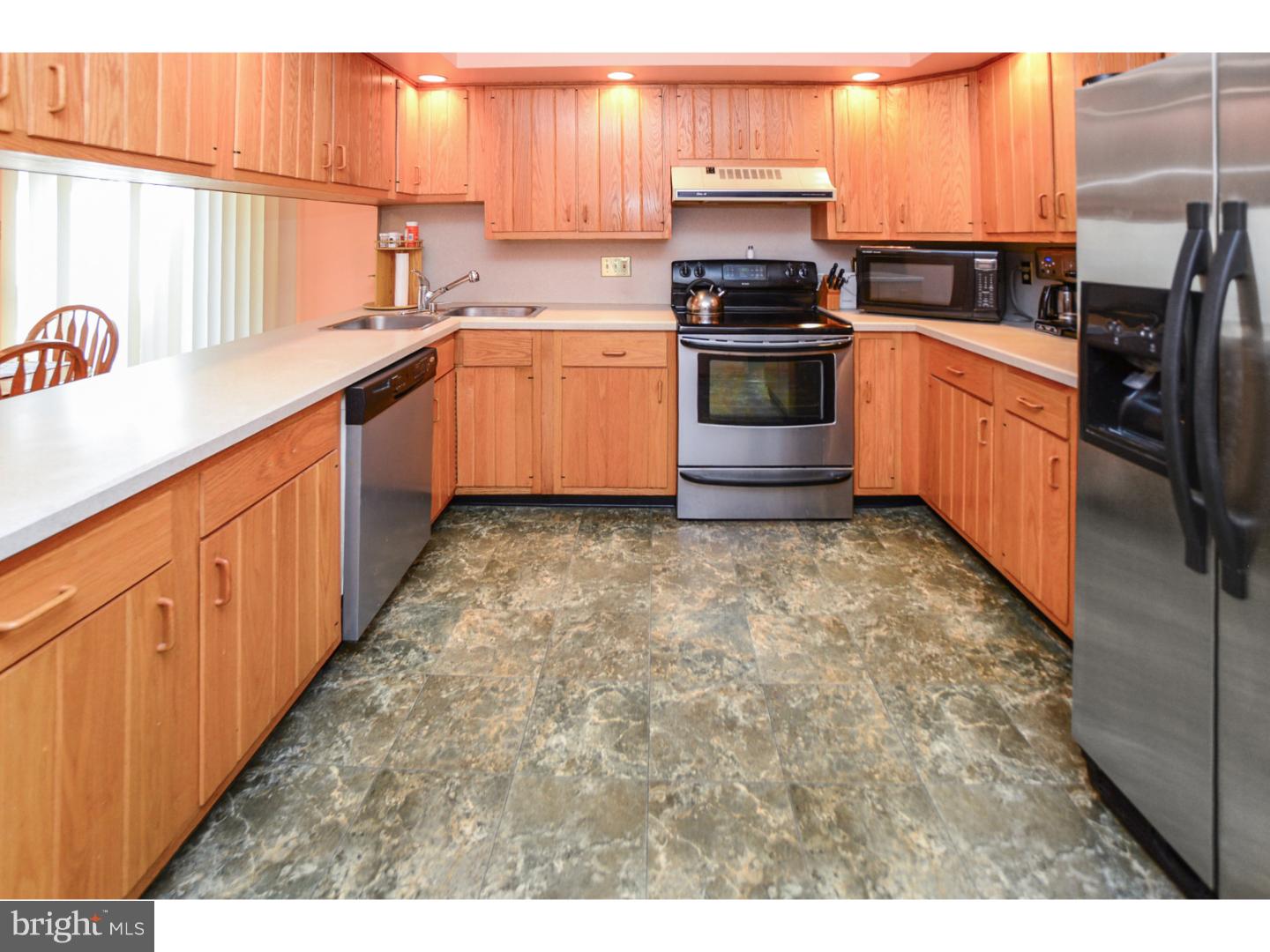 628 Little Mill Road Monroeville, NJ 08343 - Photo 8 of 25 Kitchen