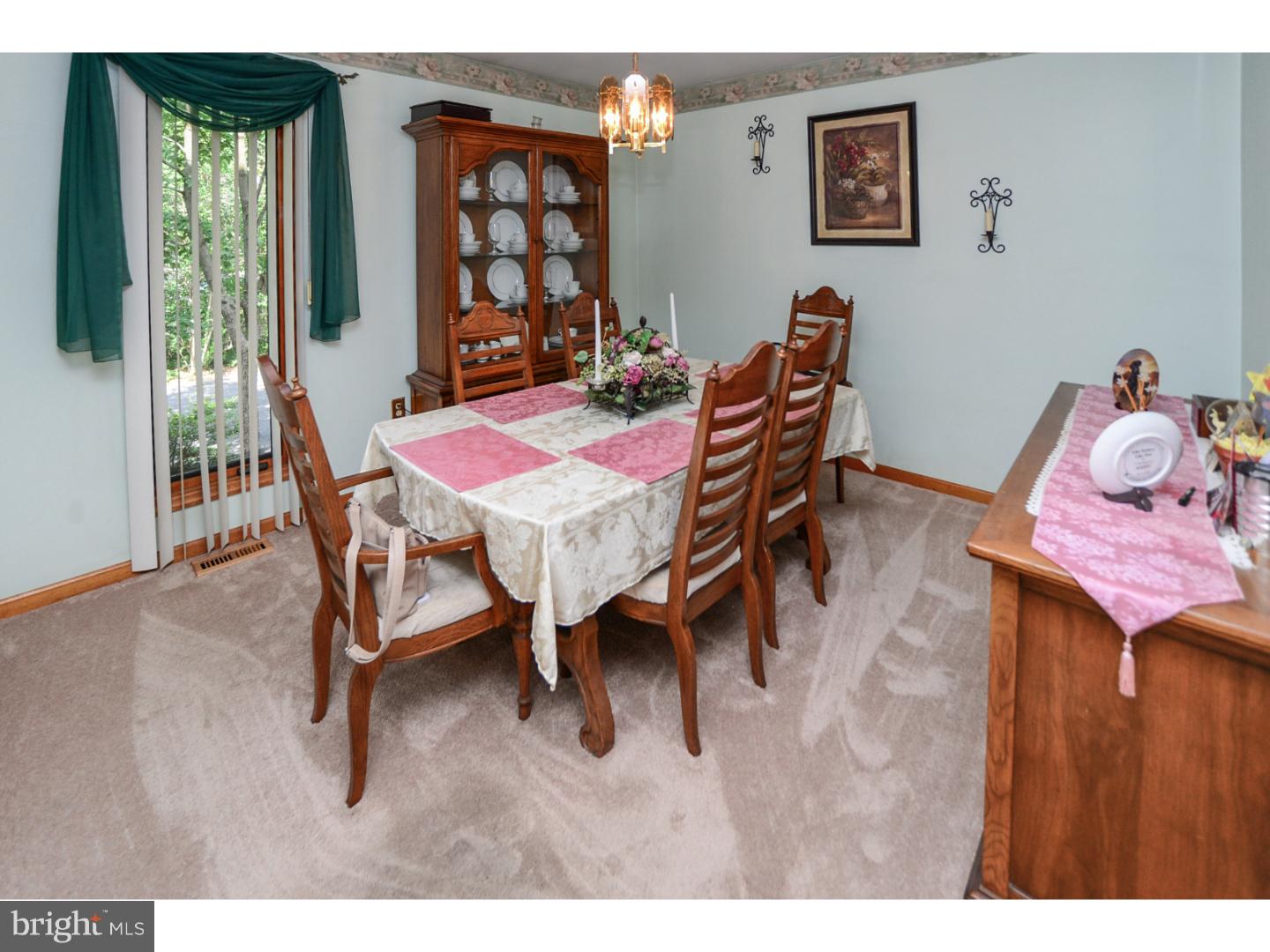 628 Little Mill Road Monroeville, NJ 08343 - Photo 10 of 25 Dining Room
