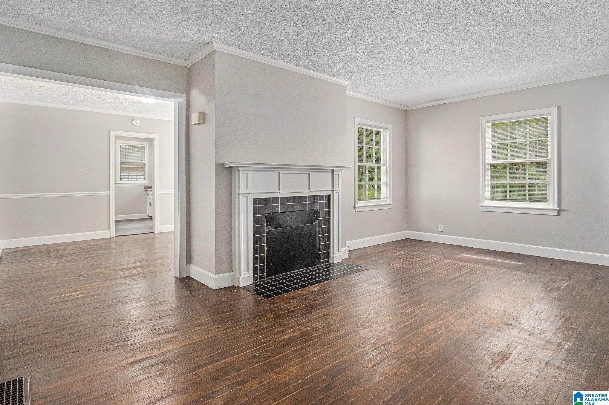 1604 44th St Ensley Birmingham, AL 35208 - Photo 3 of 15