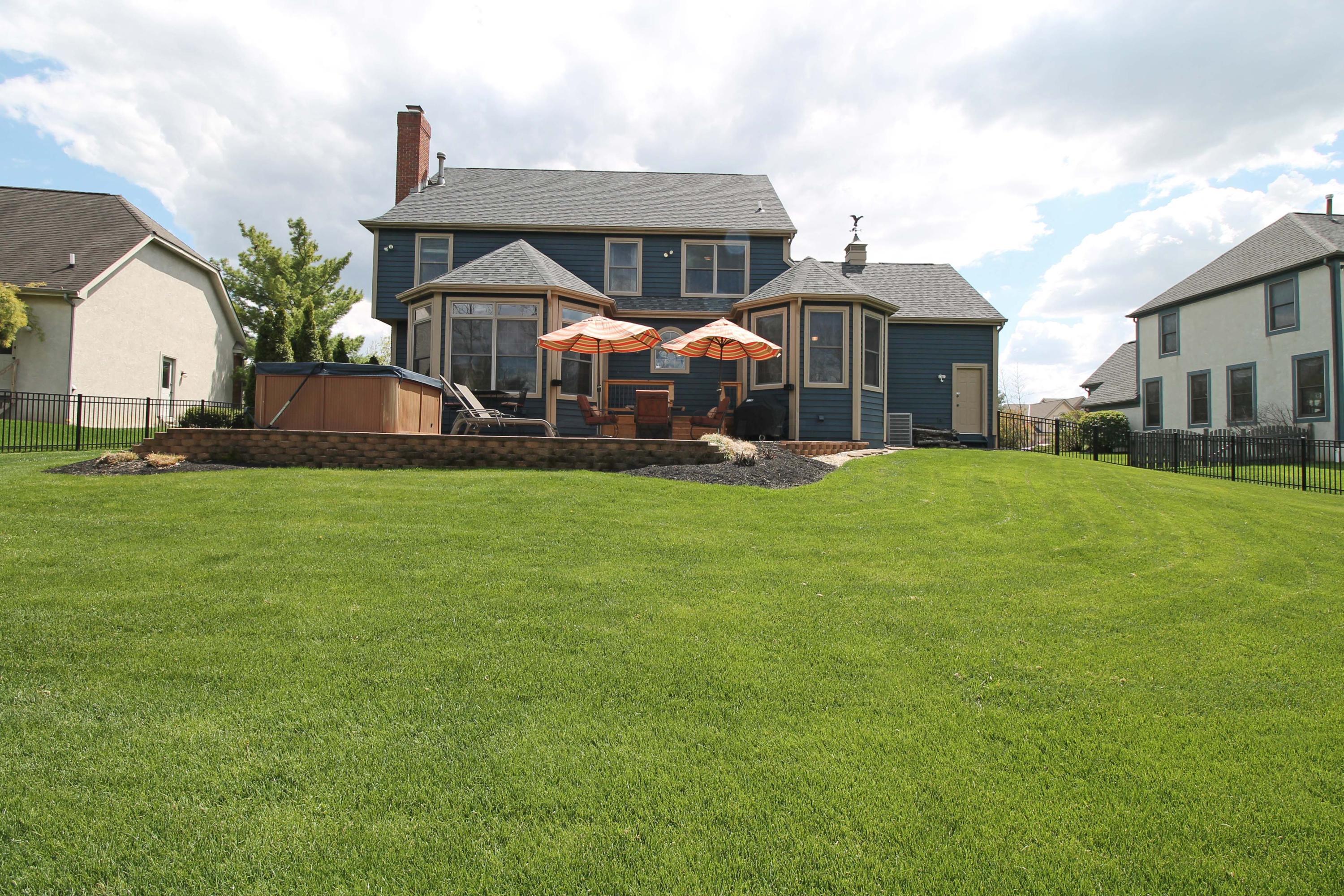 376 Beecher Road Columbus, OH 43230 - Photo 41 of 43 Gallery Image 41