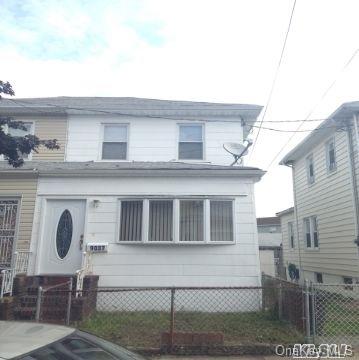90-37 Silver Road Queens, NY 11417 - Photo 1 of 1 Gallery Image 1